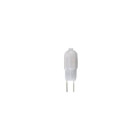 Ampoule led G6.35 1,3 watt (eq. 11 watt) - Couleur eclairage - Blanc neutre