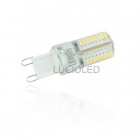 Ampoule led G9 3 watt (eq. 30 watt) - Couleur eclairage - Blanc froid