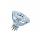 Ampoule led réflecteur gu5.3 5 watt (eq. 35 watt) dimmable superstar osram - couleur éclairage au choix