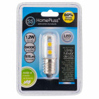Ampoule led réfrigérateur e14 1.2w
