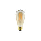 Ampoule led st64 xxcell - dimmable - 9 w - 950 lumens - 2500 k - e27