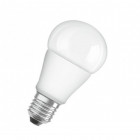 Ampoule led star e27 11w (eq. 75w) dépolie blanc chaud osram - couleur - blanc neutre 4000°k