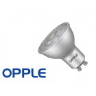 Ampoule led culot gu10 3.5w 4000k