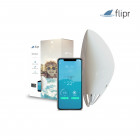 Analyseur d'eau connecté flipr 2 - piscine