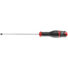Tournevis Protwist FACOM pour vis à fente - lames forgées - 8 x 200 mm - ANF8X200