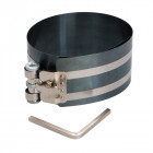 Anneau de piston compresseur - 54 - 127 x 75 mm