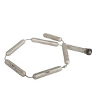 Anode en magnésium flexible - aosmith : 0304728(s)