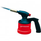 Appareil de brasage tendre ROFLAME PIEZO, Raccord : Cartouches perçables
