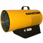 Appareil de chauffage au gaz Master BLP 73 ET