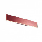 Applique bodhi, cuivre brossé, 2 led 11w
