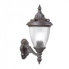 Applique de jardin adur l230 1 ampoule