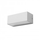 Applique de jardin ara 1 ampoule