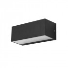 Applique de jardin ara l90 1 ampoule