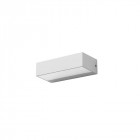 Applique de jardin ara led 52 ampoules