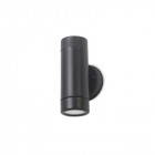 Applique de jardin jumbo led 40 ampoules