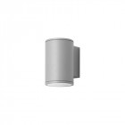 Applique de jardin orion led h143 1 ampoule