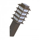 Applique de jardin siljan 1 ampoule