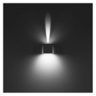 Applique décorative cuadro led 1 ampoule