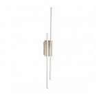 Applique led stripe duo 600mm+800mm 20 watt