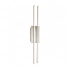 Applique led stripe twin 600mm+600mm 20 watt
