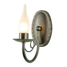 Applique minster, noir