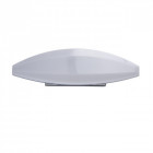 Applique murale chromée megapolis   12 cm