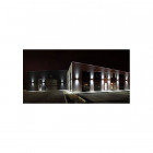 Applique murale extérieure Double GU10