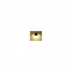 Applique murale led 10 watt (eq. 100 watt) - Couleur eclairage - Blanc chaud 3000°K