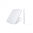 Applique plafonnier led edm 6,500k 18w - 1260 lumens 28x28x6,3cm