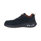 Chaussures de sécurité basses en cuir SOLIDUR ARIA - ARIA03-38