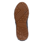 Chaussures de sécurité hautes en cuir ARIA SOLIDUR - ARIA04-36