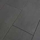 Dallage granit noir aroba 80x45cm - vendu par lot de 1.08 m²