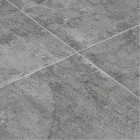 Dallage calcaire gris artemis 60x60cm ép.2cm - vendu par lot de 1.08 m²