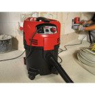 Aspirateur 1500W / 30 L / 25 kpa / Classe L / Autonettoyant - AS 300 ELAC Milwaukee -