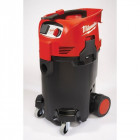 Aspirateur MILWAUKEE 1500W AS 500 ELCP - 50L - 4933416070
