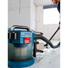 Aspirateur bosch gas 18v-10 l (machine seule + accessoires)