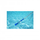Aspirateur de piscine sans fil rechargeable bestway - aquasurge - 58649