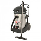 Aspirateur eau et poussière, 3000w, 78l