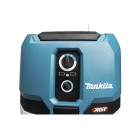 Aspirateur makita vc003glz xgt® (machine seule)