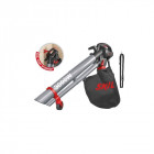 Aspirateur souffleur de jardin 3000w skil f0150796aa