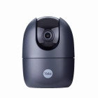 Caméra YALE Wi-Fi Intérieure motorisée - Full HD - Avec sirène et détecteur de mouvement - 20664000