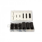 Assortiment De Gaines Thermorétractables - 127 Pcs
