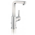 Grohe lineare mitigeur lavabo bec haut 23296000