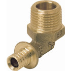 Coude 90° male SDR 11 LX REHAU 16-1/2' M - 11691361001