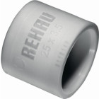 Bague à sertir SDR 11 PX REHAU 16x2 - 11803231001