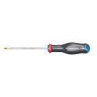 Tournevis cruciforme Protwist PZ 2x100 - FACOM - Lame ronde - ATD2X100