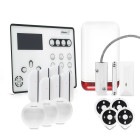 Alarme de maison sans fil gsm kit max 1 - md-329r