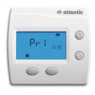 Atlantic CE - 602132 - THERMOSTAT DIGI PILOT HEBDO 2Z