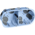 BOITE ENCASTREMENT PLACO DOUBLE AIR'METIC 67 P50 ENT71 - EUROHM - 52065