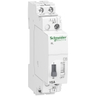 Acti9, iTL télérupteur 16A 2NO 230...240VCA 110VCC 50-60Hz - SCHNEIDER ELECTRIC - A9C30812